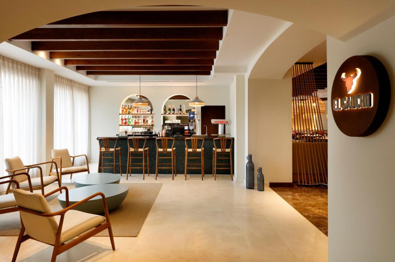 The Signature Level At Trs Ibiza (adults Only) 5* Sant Antoni de Portmany