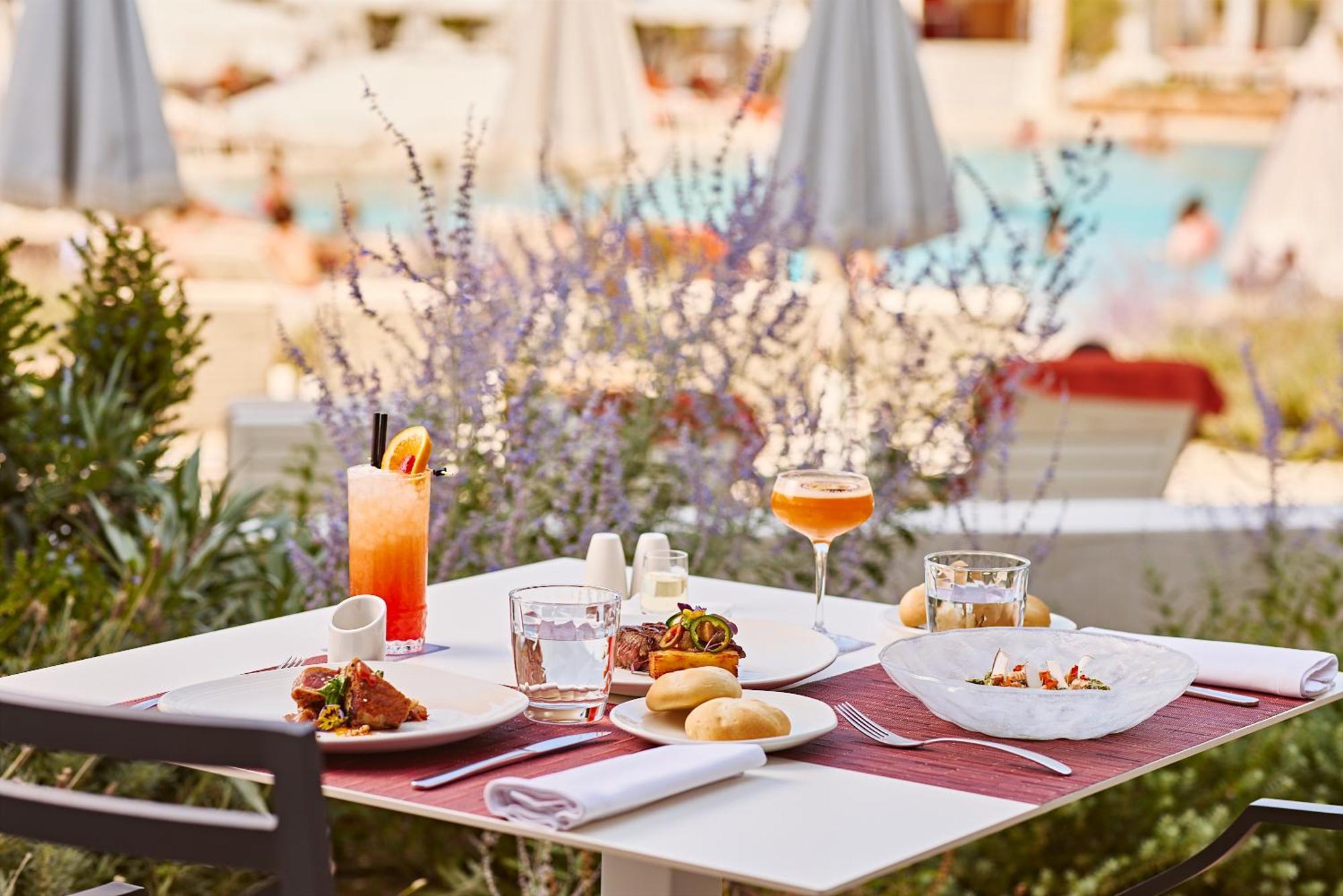 The Signature Level At Trs Ibiza (adults Only) Hotel 5*