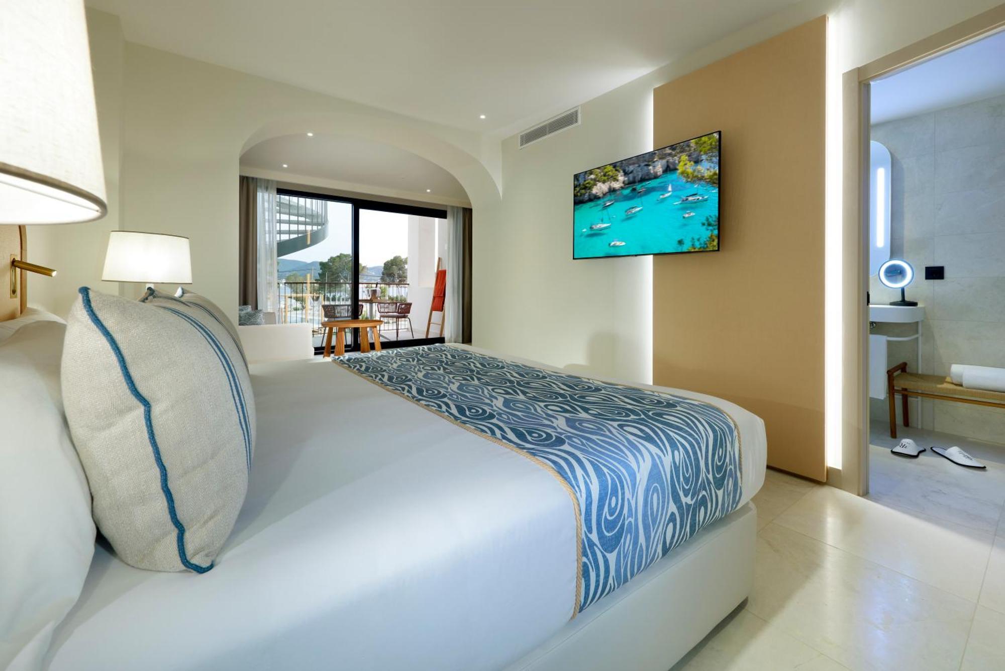 Hotel The Signature Level At Trs Ibiza (adults Only) Sant Antoni de Portmany