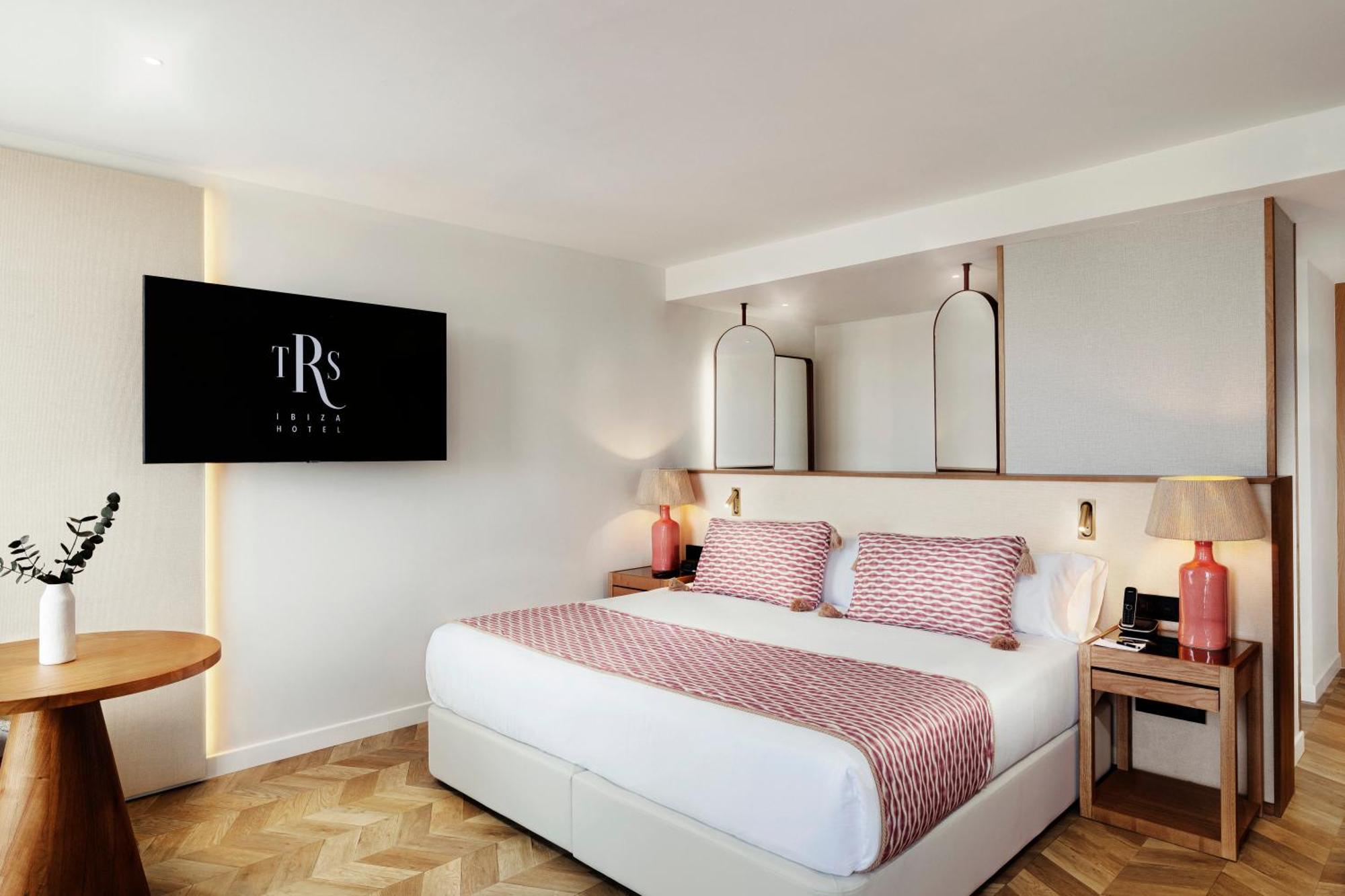 Hotel The Signature Level At Trs Ibiza (adults Only) 5*