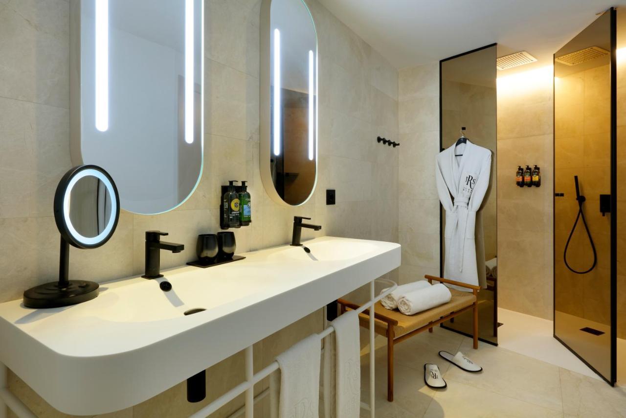 The Signature Level At Trs Ibiza (adults Only) Hotel 5*