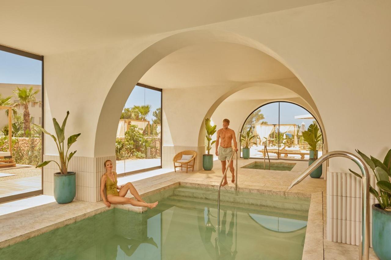 Hotel The Signature Level At Trs Ibiza (adults Only) 5*