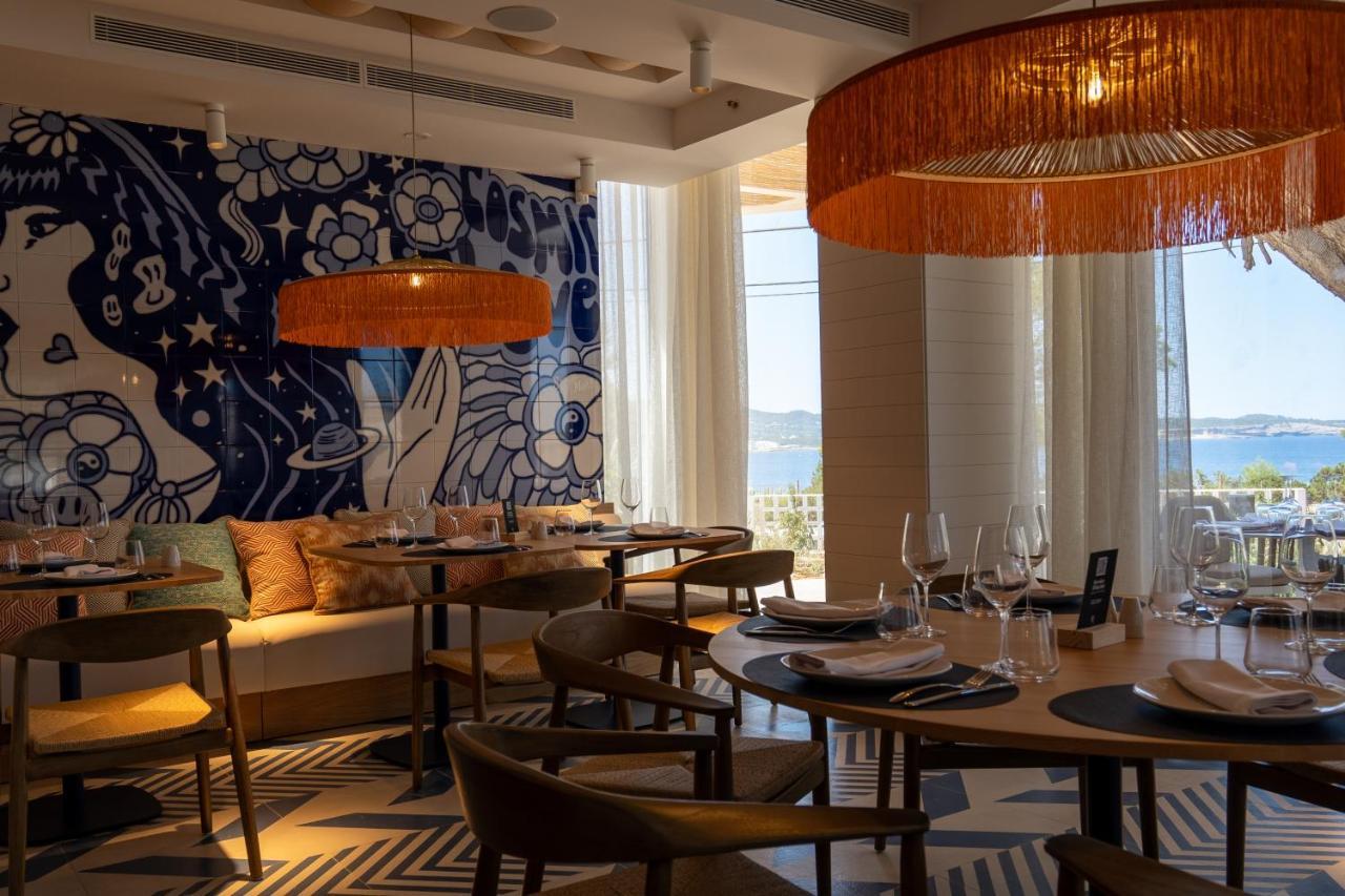 The Signature Level At Trs Ibiza (adults Only) Hotel San Antonio (Ibiza)