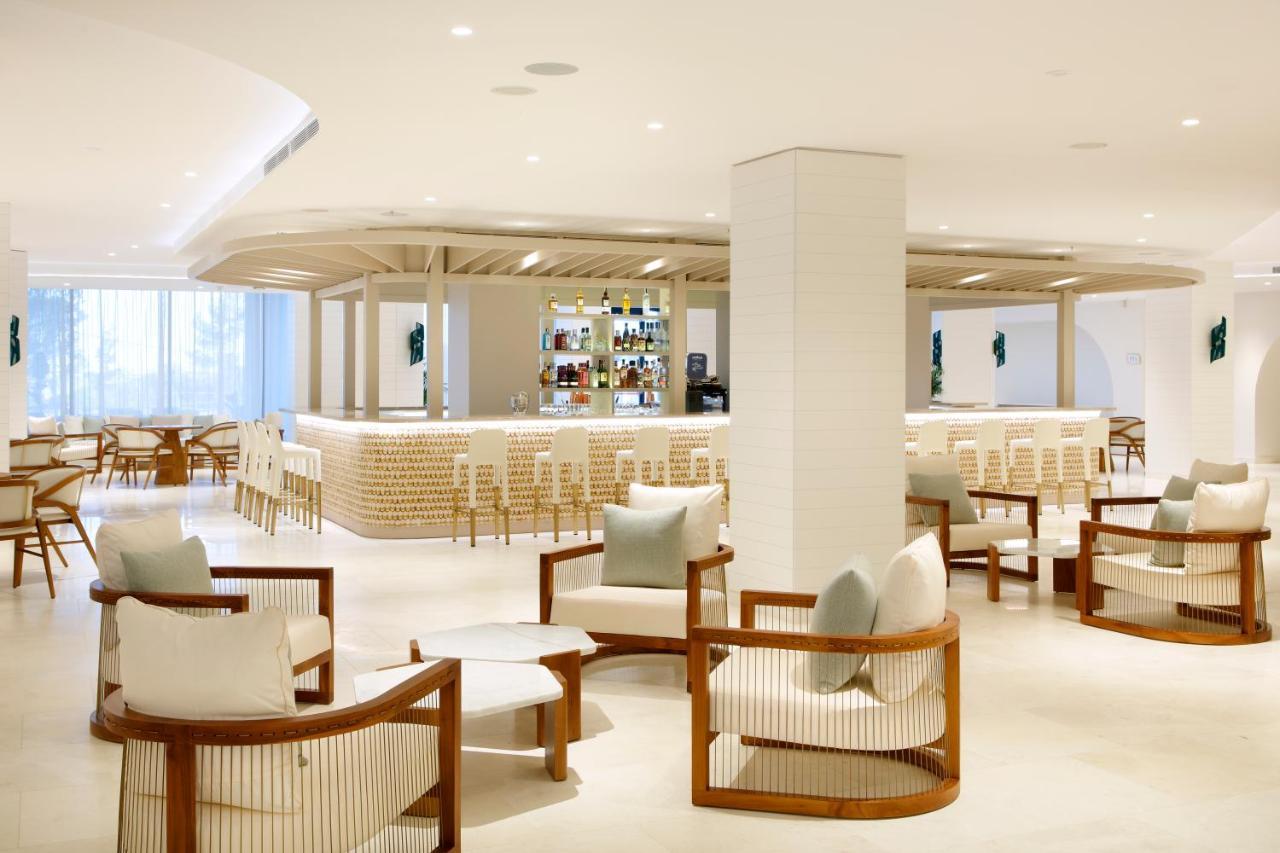 Hotel The Signature Level At Trs Ibiza (adults Only)