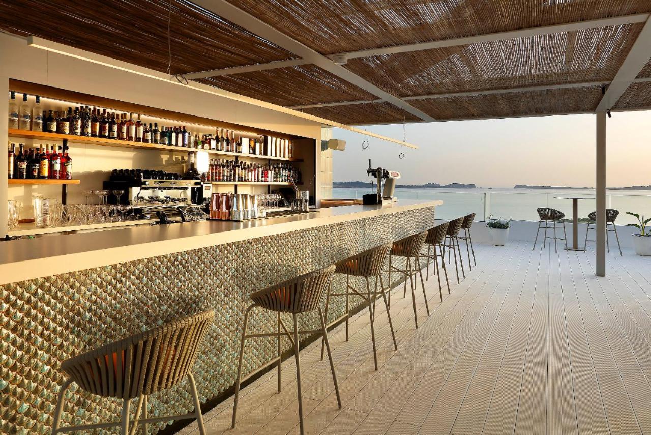 The Signature Level At Trs Ibiza (adults Only) San Antonio (Ibiza)