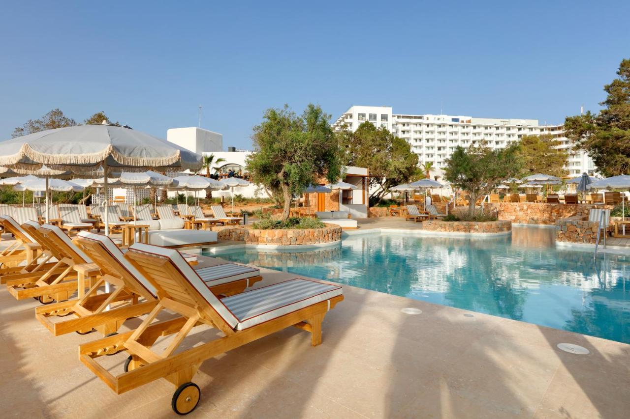 Hotel The Signature Level At Trs Ibiza (adults Only)