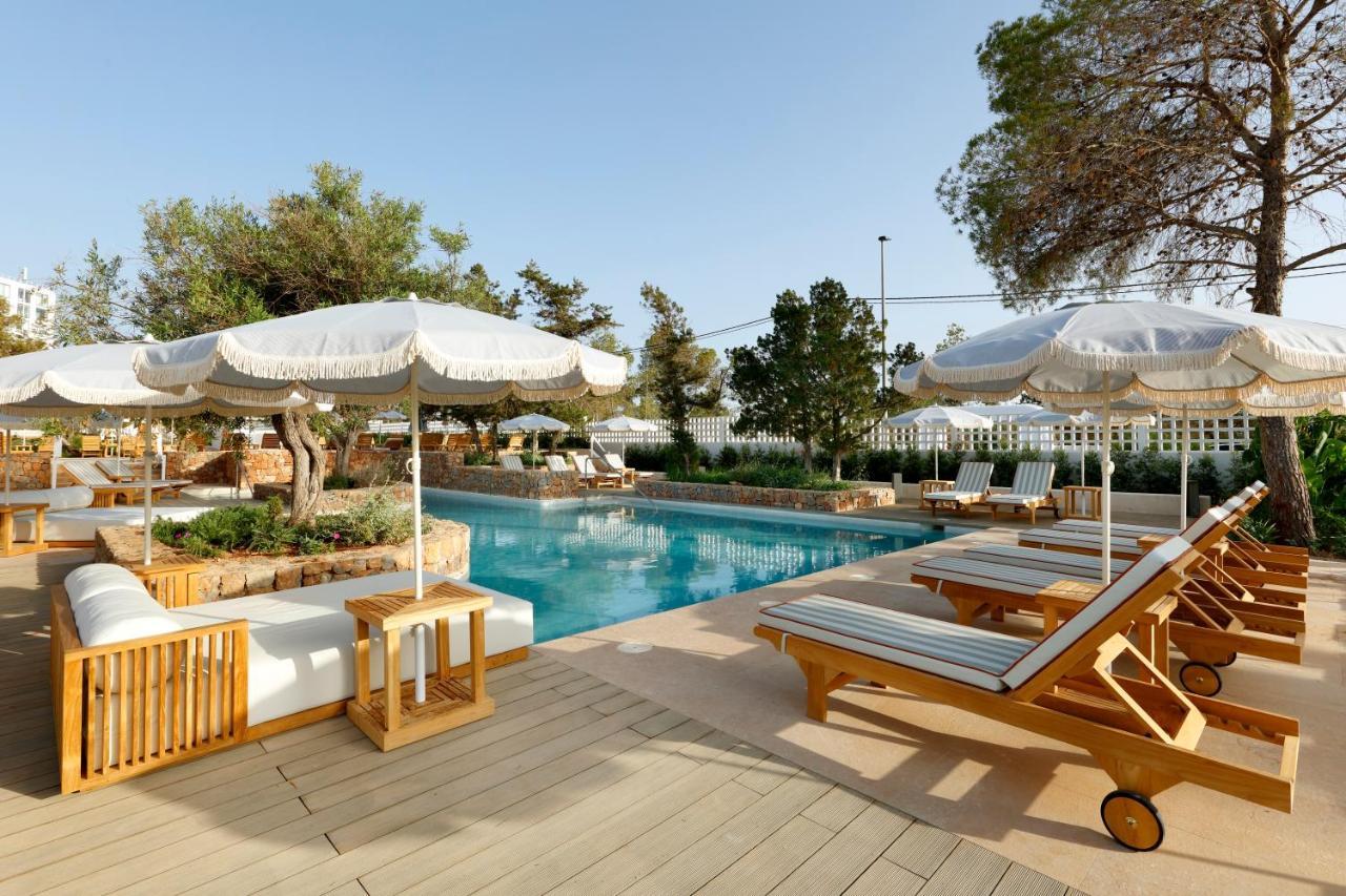 The Signature Level At Trs Ibiza (adults Only)