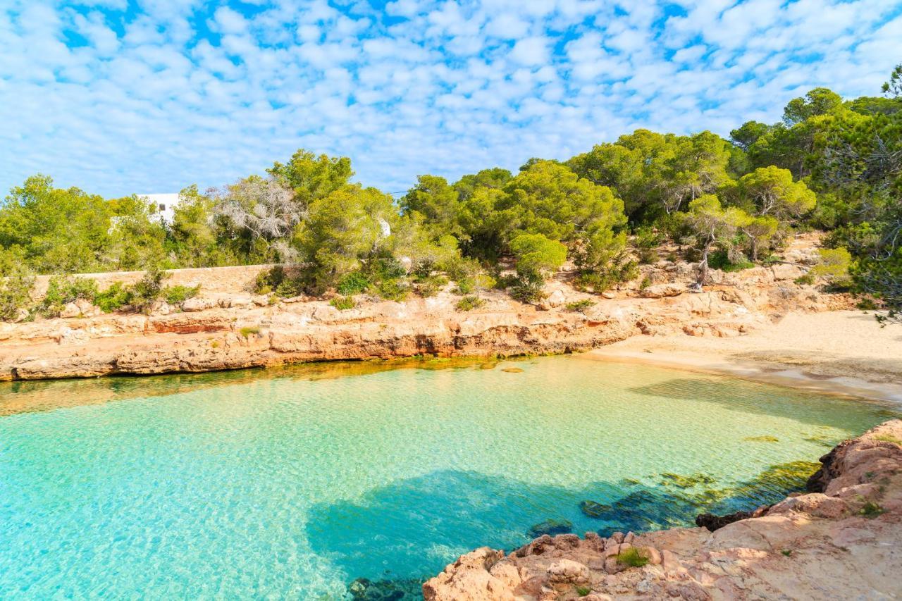 The Signature Level At Trs Ibiza (adults Only) 5* San Antonio (Ibiza)