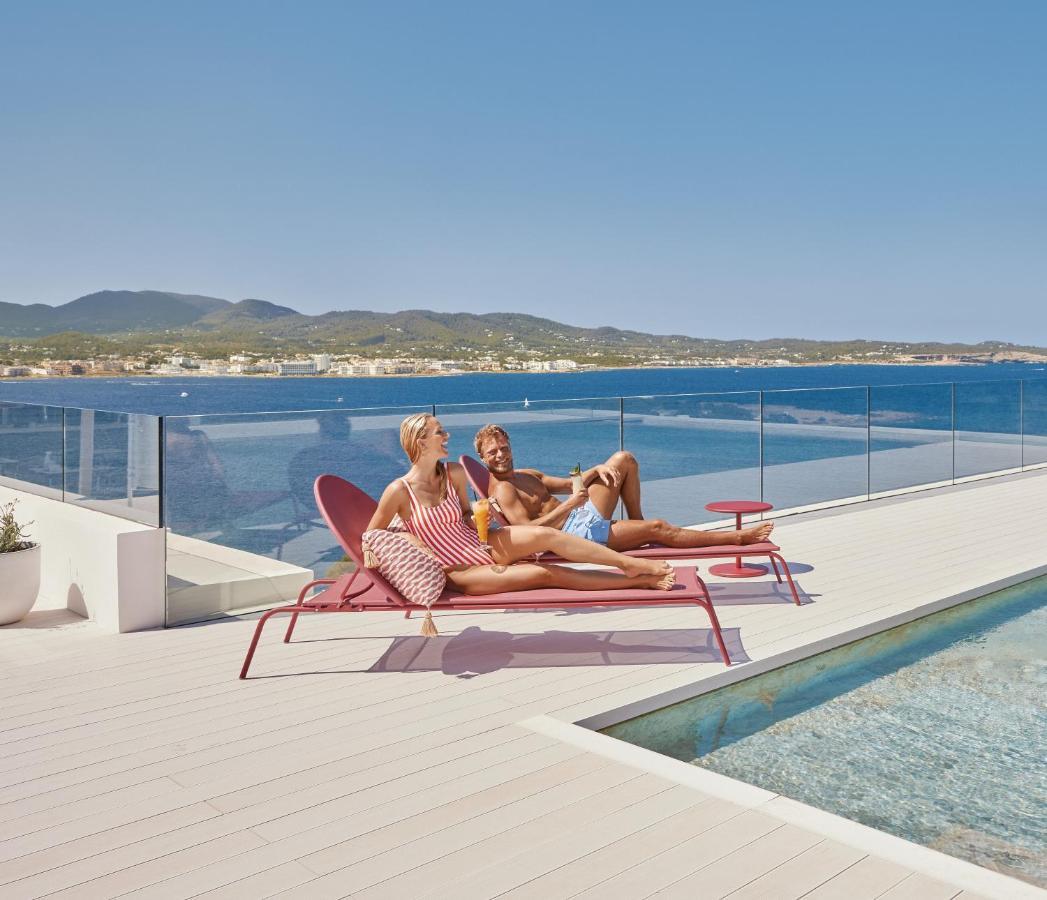 The Signature Level At Trs Ibiza (adults Only) 5* San Antonio (Ibiza)