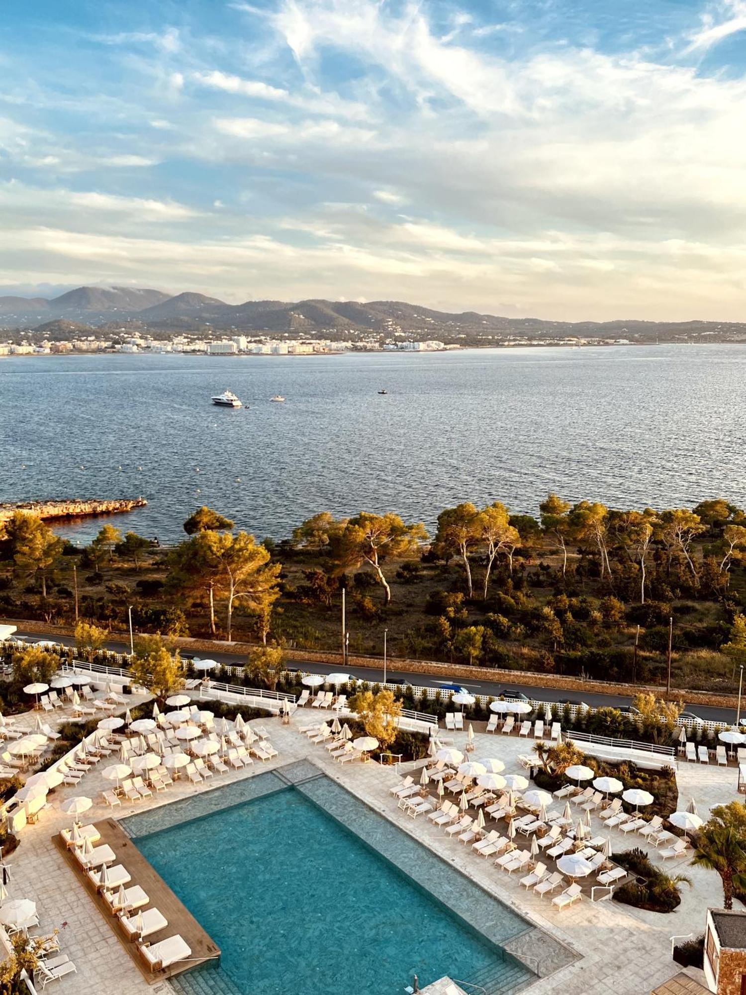 The Signature Level At Trs Ibiza (adults Only) San Antonio (Ibiza)