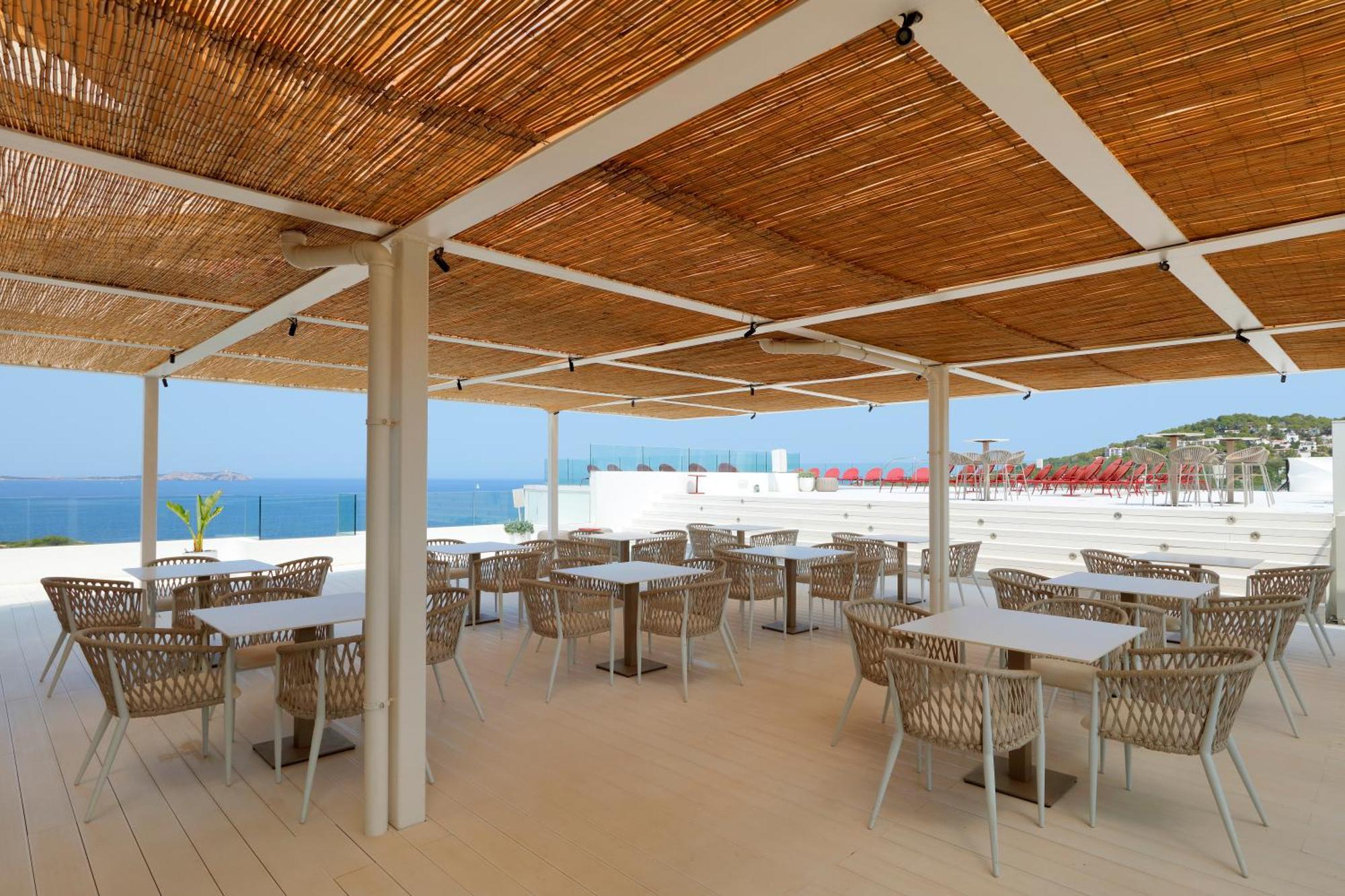 The Signature Level At Trs Ibiza (adults Only) 5* San Antonio (Ibiza)