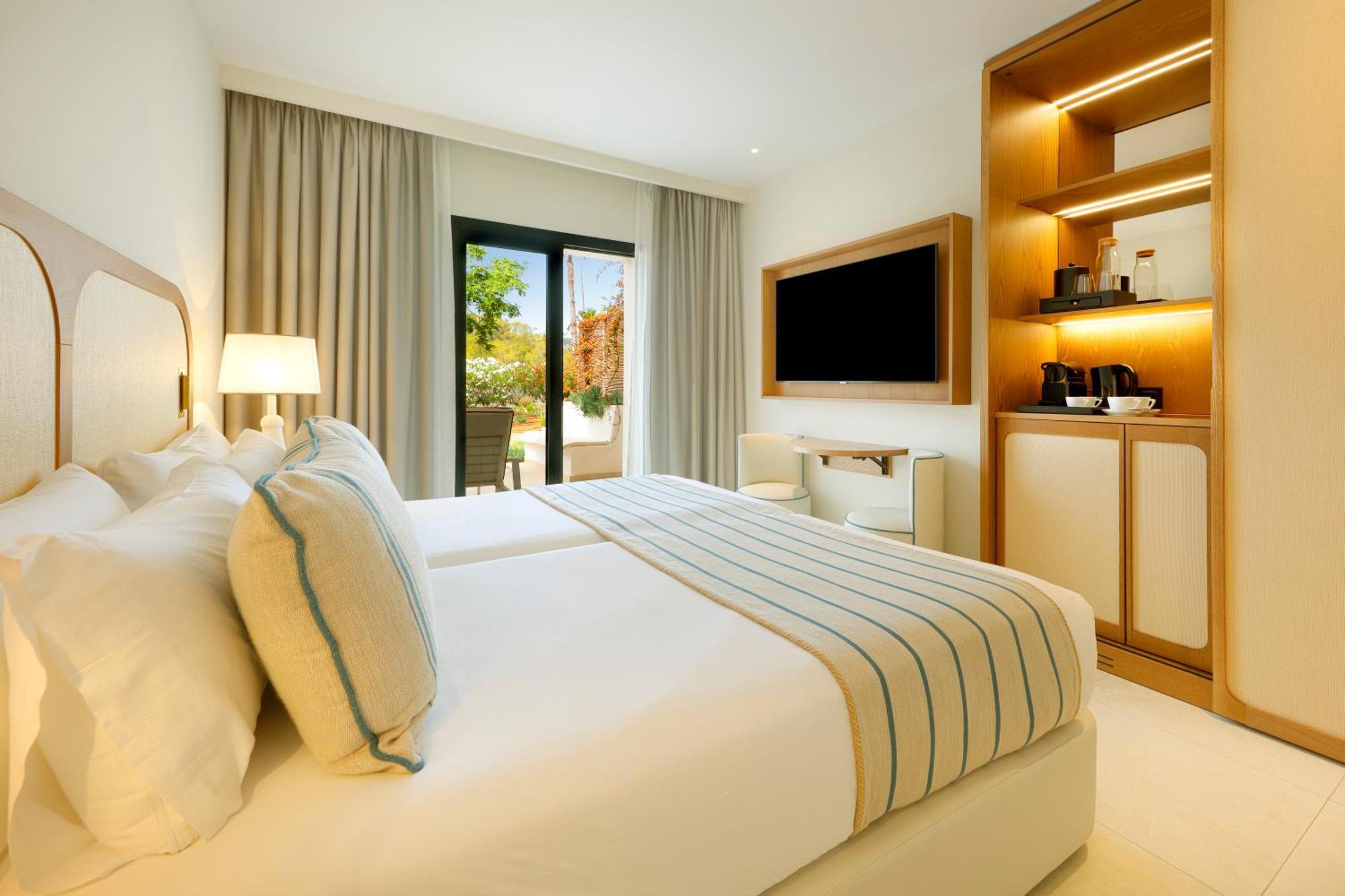 The Signature Level At Trs Ibiza (adults Only) Hotel