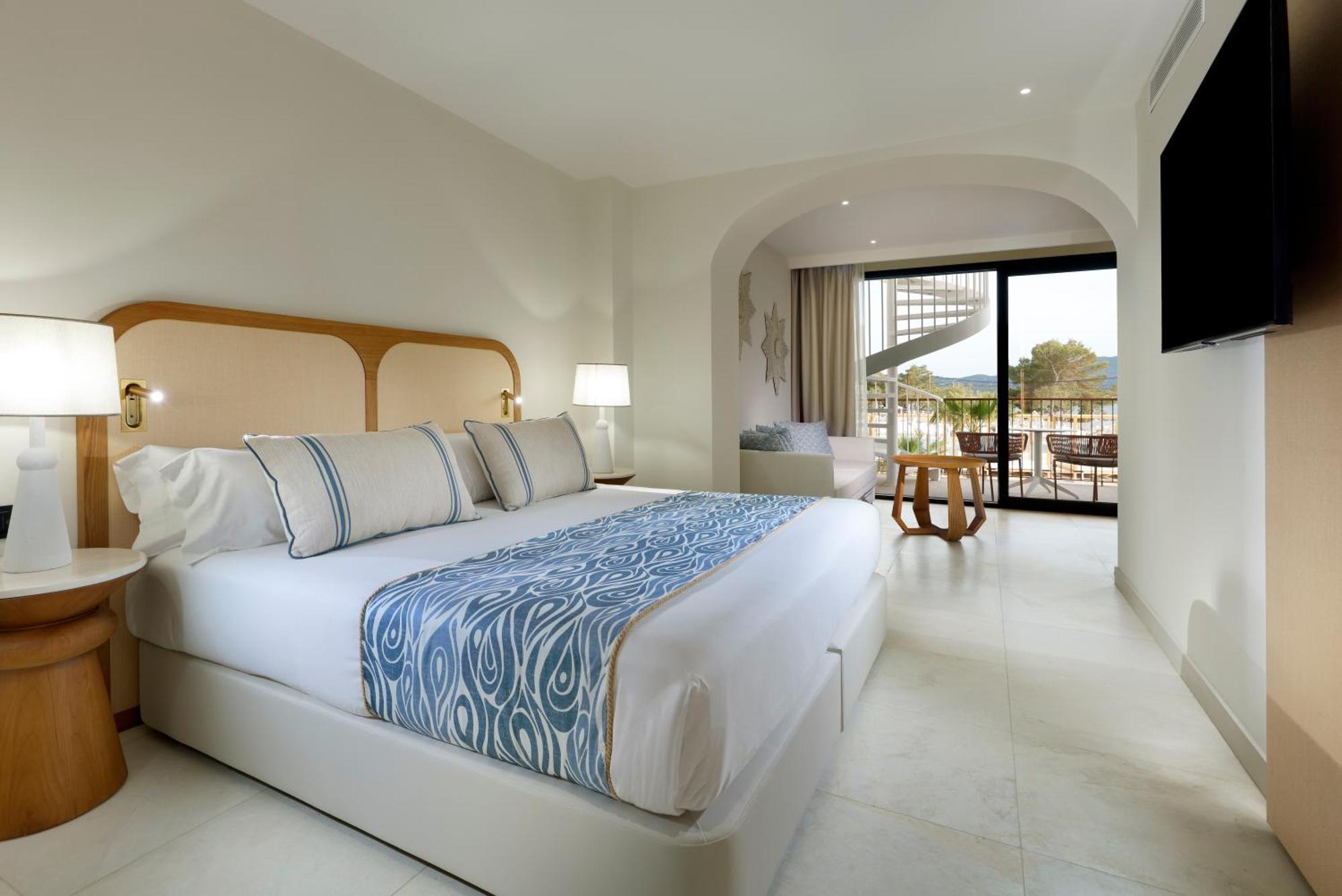 The Signature Level At Trs Ibiza (adults Only) 5*