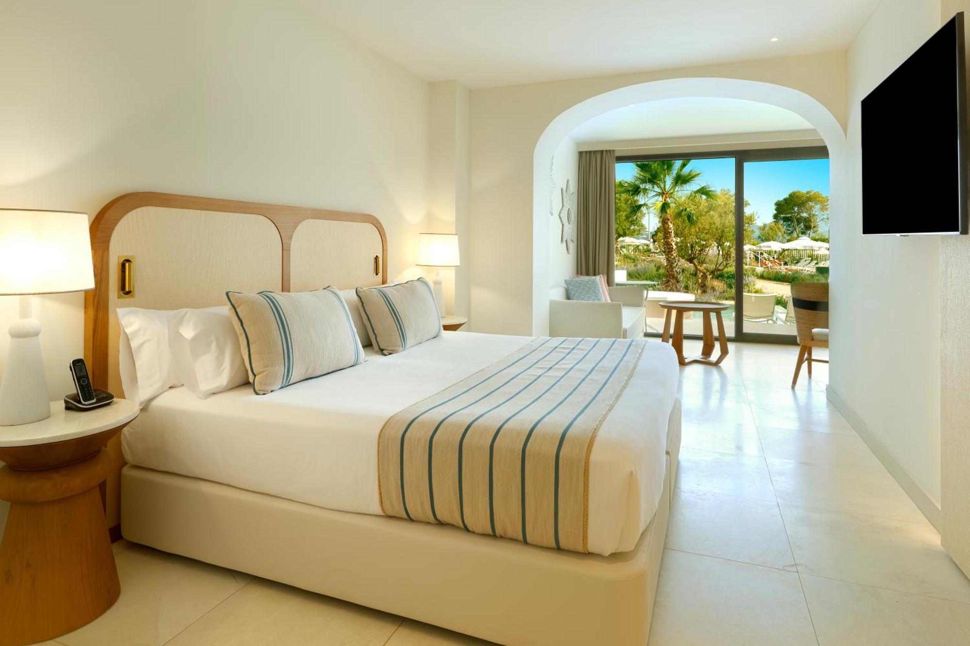 Hotel The Signature Level At Trs Ibiza (adults Only) San Antonio (Ibiza)