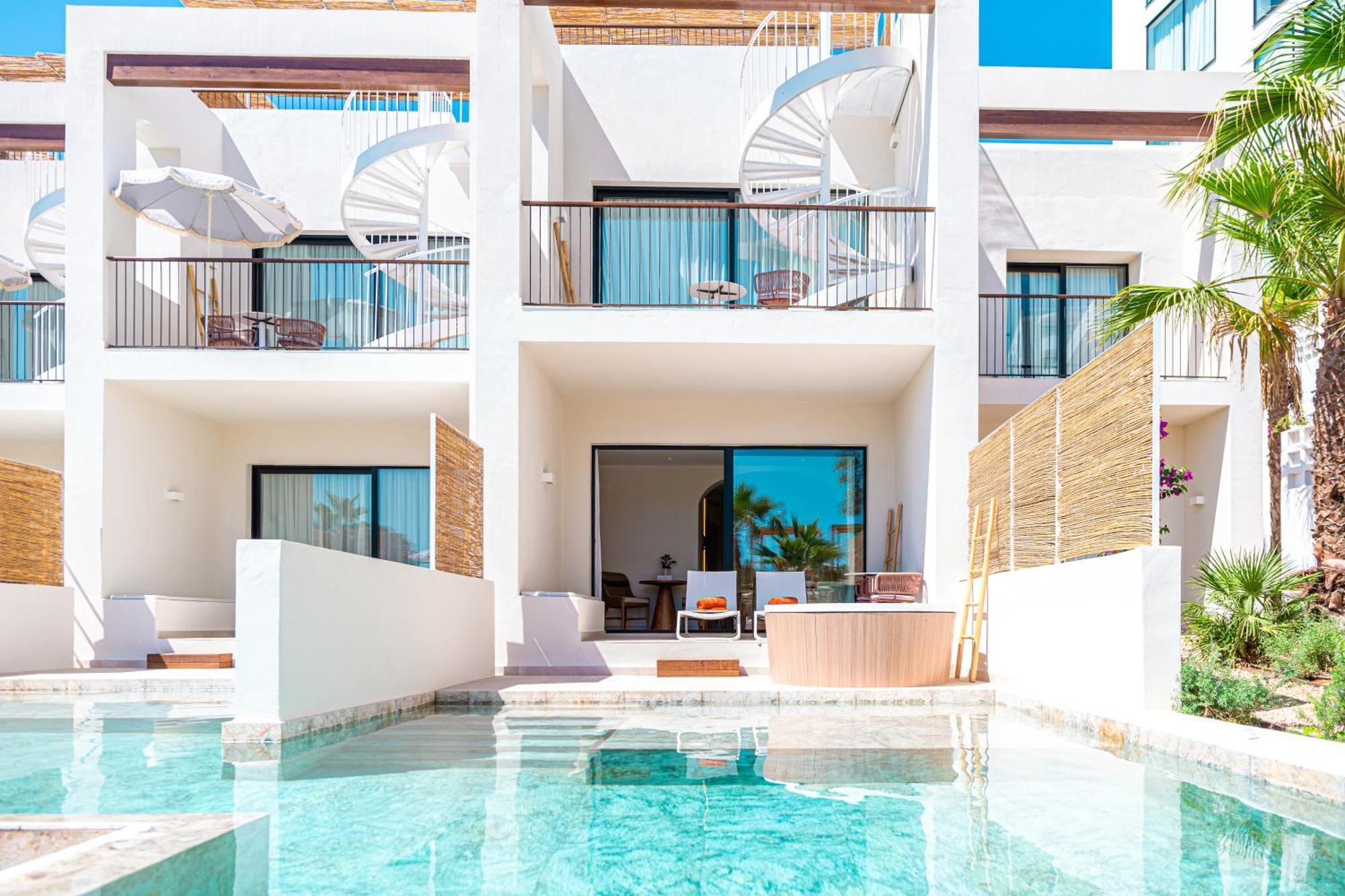 Hotel The Signature Level At Trs Ibiza (adults Only) 5*
