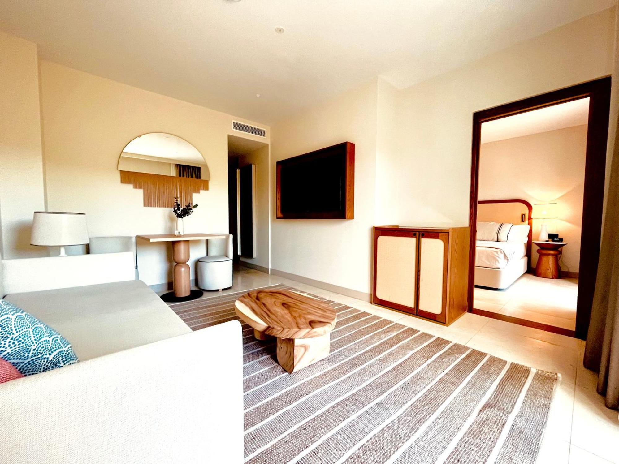 Hotel The Signature Level At Trs Ibiza (adults Only) San Antonio (Ibiza)