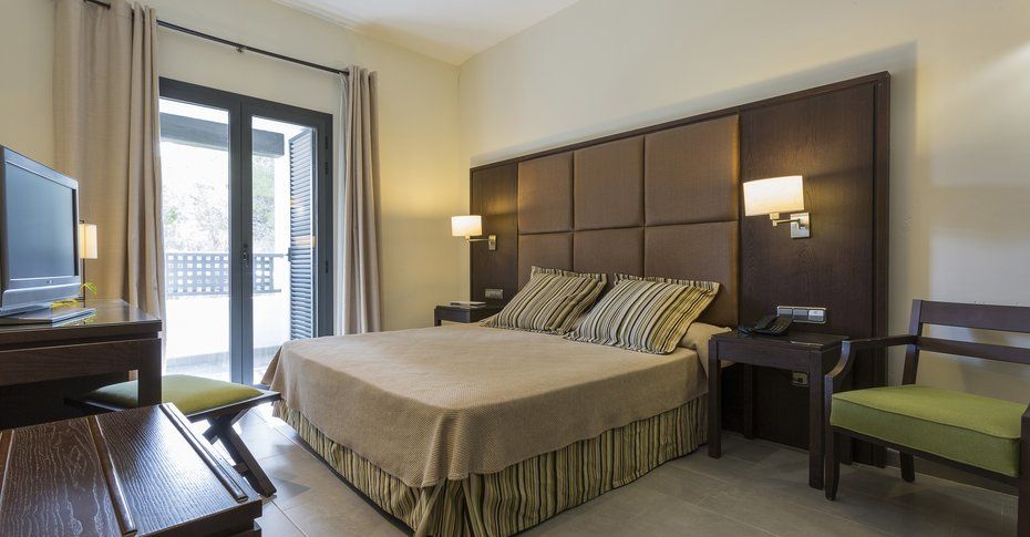 The Signature Level At Trs Ibiza (adults Only) Hotel Sant Antoni de Portmany
