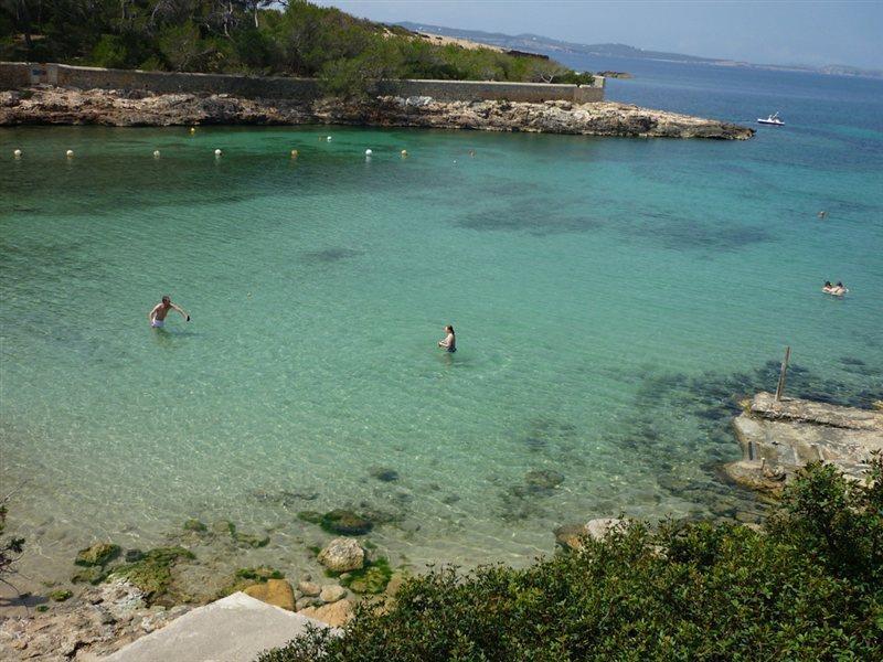 The Signature Level At Trs Ibiza (adults Only) Hotel San Antonio (Ibiza)