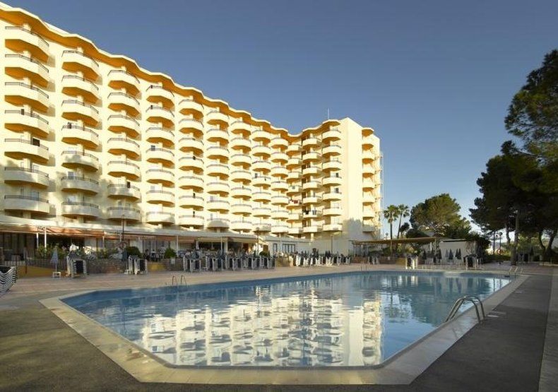 The Signature Level At Trs Ibiza (adults Only)