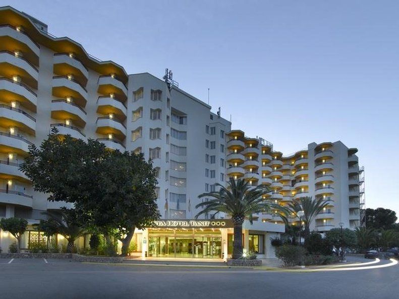 Hotel The Signature Level At Trs Ibiza (adults Only)